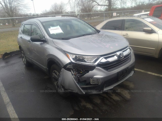 HONDA CR-V 2018 2hkrw6h34jh223900