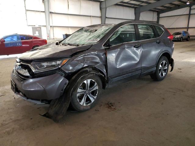 HONDA CRV 2018 2hkrw6h34jh226005