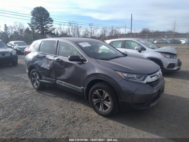 HONDA CR-V 2018 2hkrw6h34jh226487