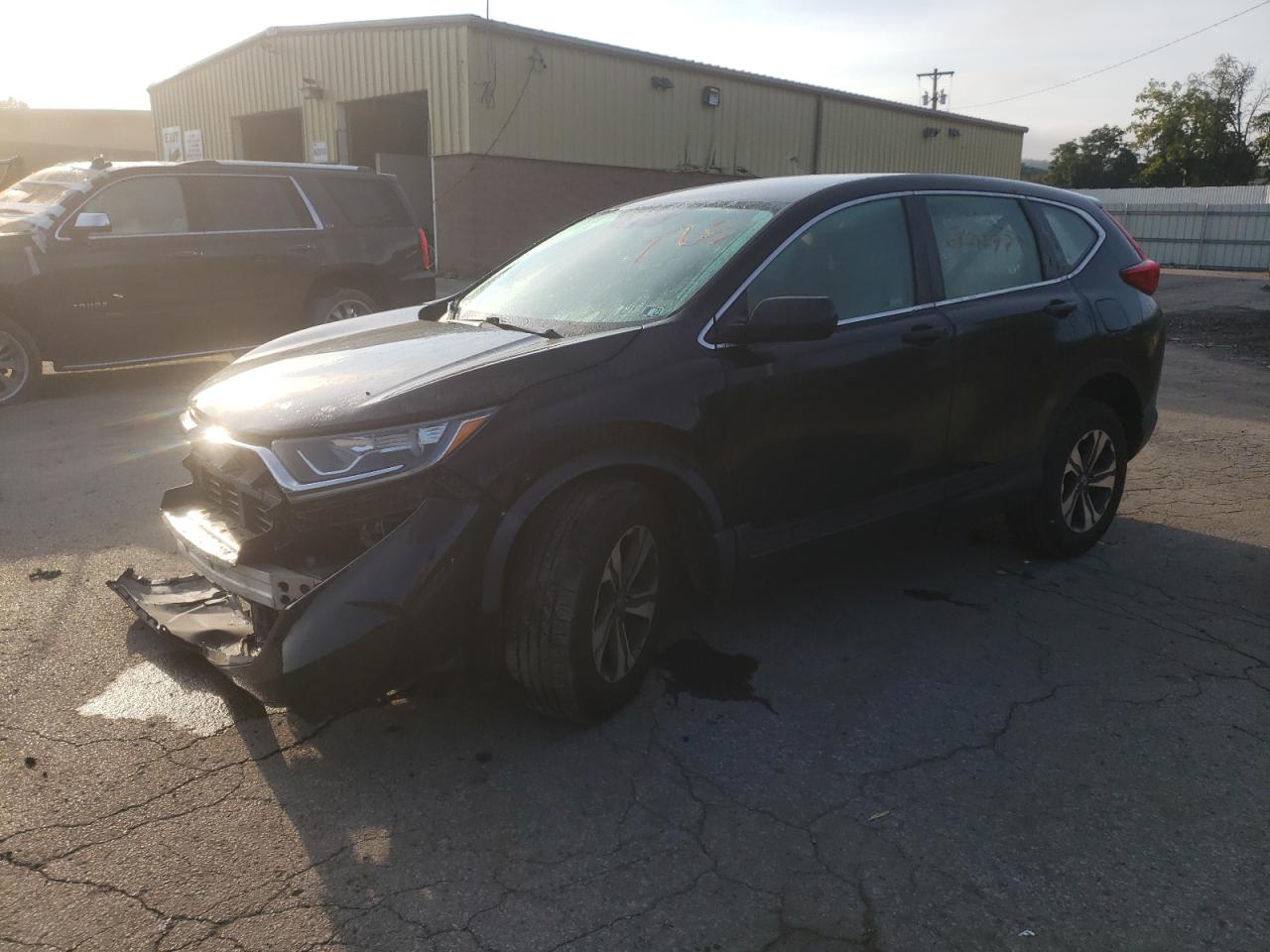 HONDA CR-V 2018 2hkrw6h34jh228868