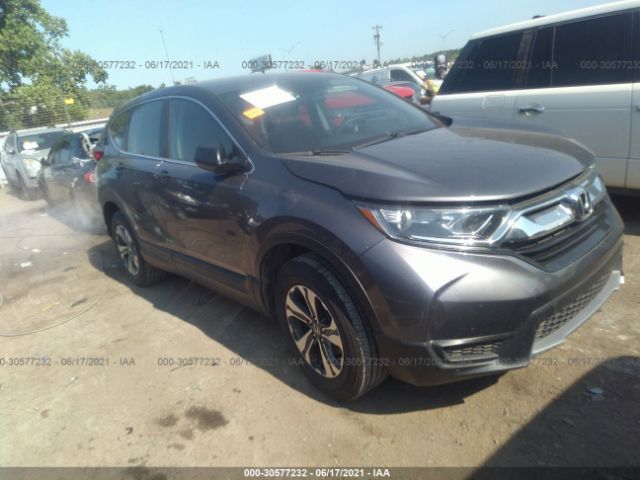 HONDA CR-V 2018 2hkrw6h34jh233522