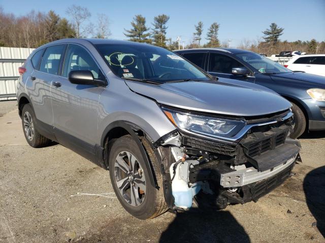 HONDA CR-V LX 2019 2hkrw6h34kh200201