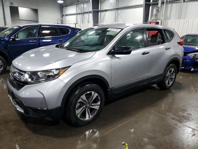 HONDA CRV 2019 2hkrw6h34kh203177