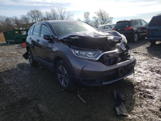 HONDA CR-V LX 2019 2hkrw6h34kh206631