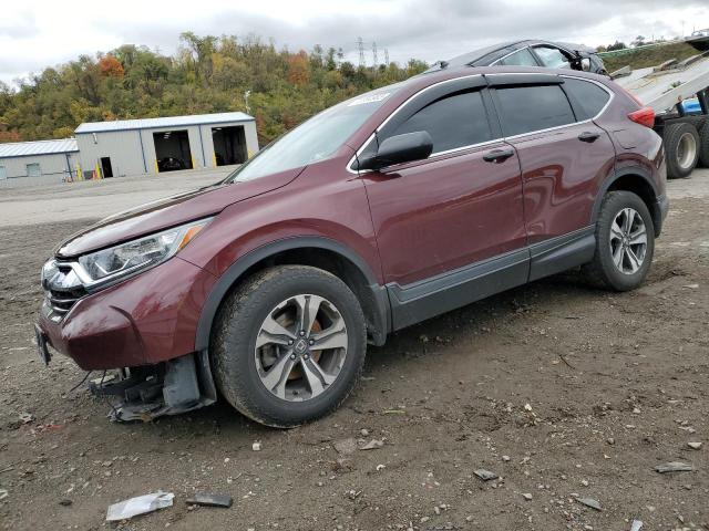 HONDA CRV 2019 2hkrw6h34kh206953