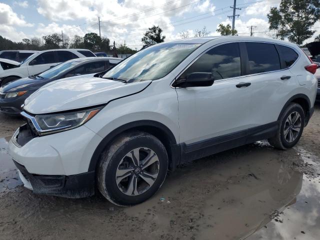 HONDA CR-V LX 2019 2hkrw6h34kh208329