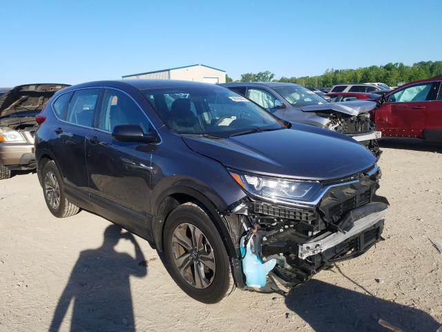 HONDA CR-V 2019 2hkrw6h34kh208511