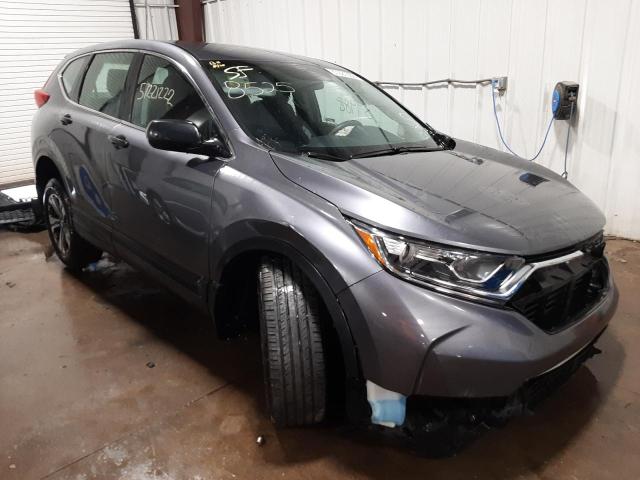 HONDA CR-V LX 2019 2hkrw6h34kh208525