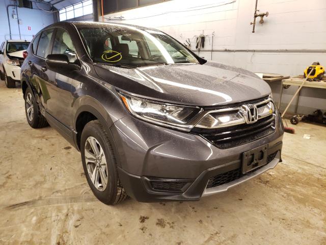 HONDA CR-V LX 2019 2hkrw6h34kh213143