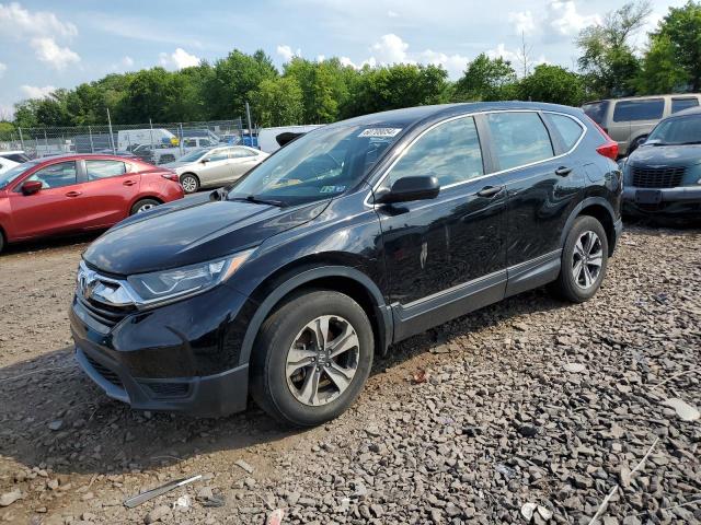 HONDA CR-V LX 2019 2hkrw6h34kh213398