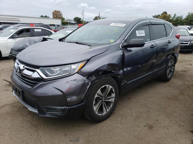 HONDA CR-V LX 2019 2hkrw6h34kh213904