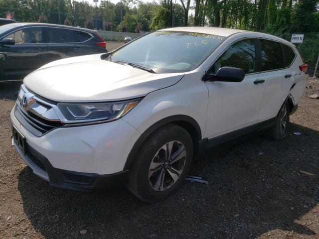 HONDA CR-V LX 2019 2hkrw6h34kh214387