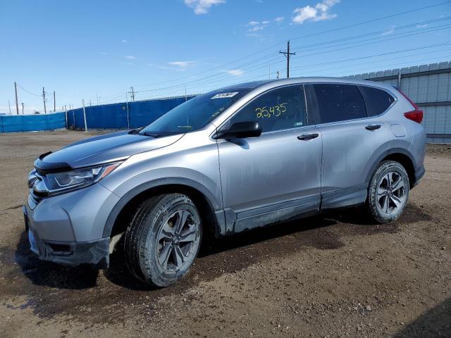 HONDA CR-V LX 2019 2hkrw6h34kh214440