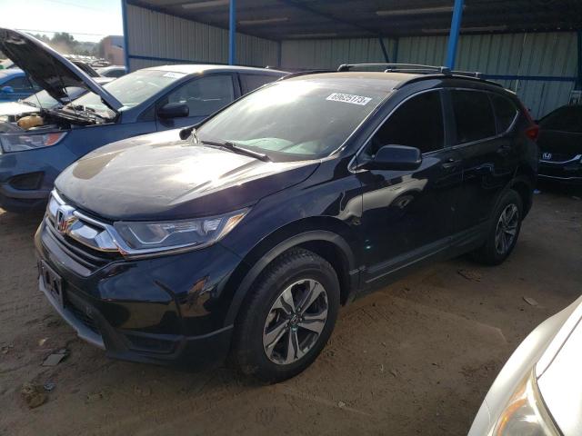 HONDA CR-V LX 2019 2hkrw6h34kh216401