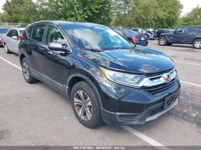 HONDA NULL 2019 2hkrw6h34kh217869