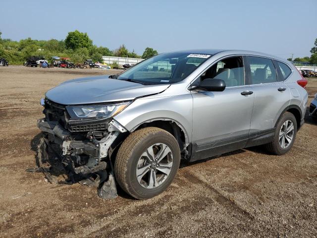 HONDA CR-V LX 2019 2hkrw6h34kh219542