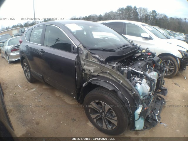 HONDA CR-V 2019 2hkrw6h34kh220206