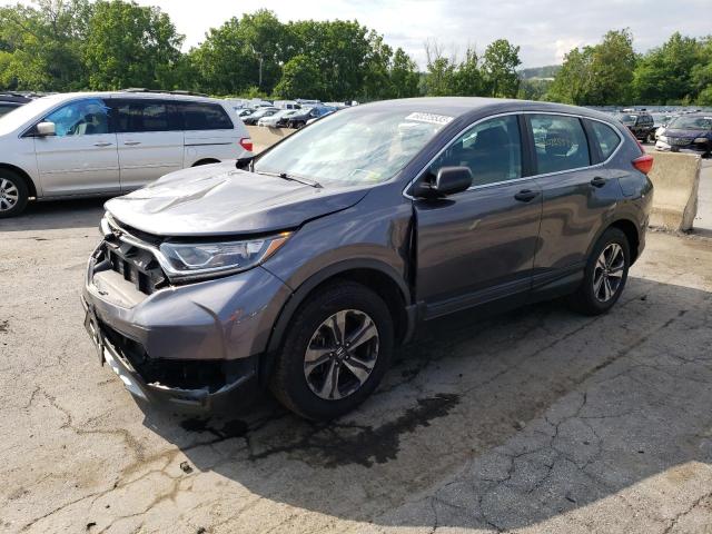 HONDA CRV 2019 2hkrw6h34kh220254