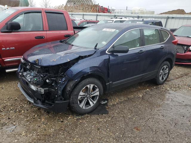 HONDA CR-V LX 2019 2hkrw6h34kh226426