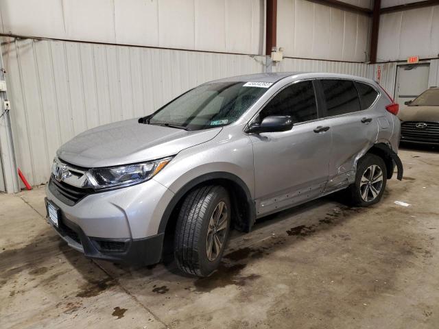 HONDA CR-V LX 2019 2hkrw6h34kh227771