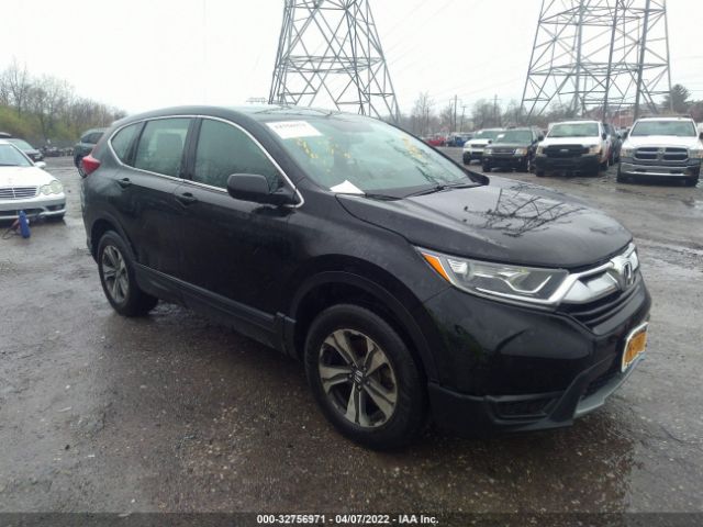 HONDA CR-V 2019 2hkrw6h34kh228094