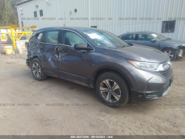 HONDA CR-V 2019 2hkrw6h34kh228709