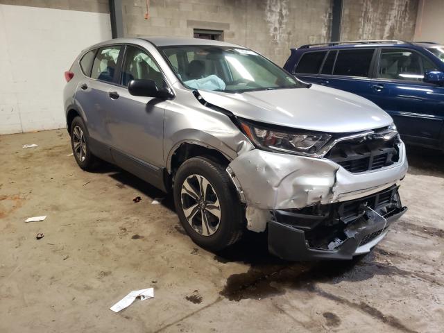 HONDA CR-V LX 2019 2hkrw6h34kh228774