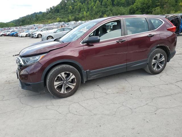 HONDA CR-V LX 2019 2hkrw6h34kh230959