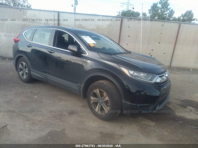 HONDA CR-V 2019 2hkrw6h34kh232601