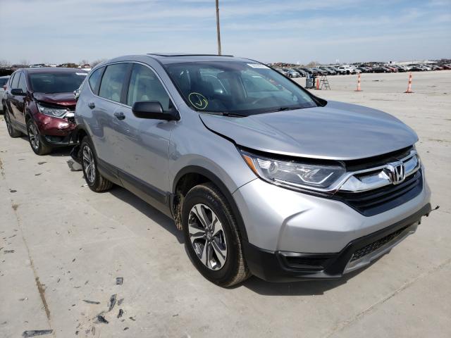 HONDA CR-V LX 2019 2hkrw6h34kh232906