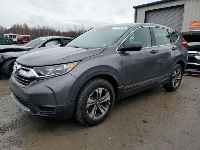 HONDA CR-V LX 2019 2hkrw6h34kh234218