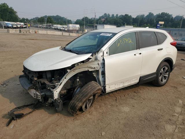 HONDA CR-V LX 2017 2hkrw6h35hh201222