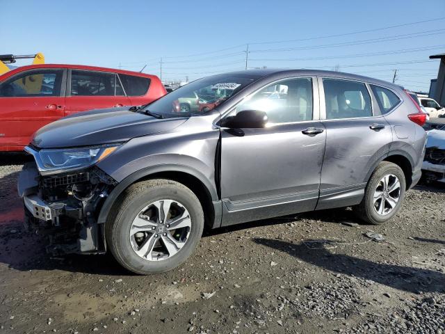 HONDA CRV 2017 2hkrw6h35hh201432