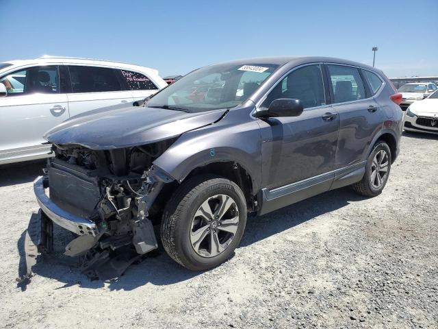 HONDA CRV 2017 2hkrw6h35hh204721