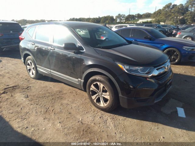 HONDA CR-V 2017 2hkrw6h35hh206856