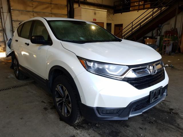 HONDA CRV 2017 2hkrw6h35hh206890