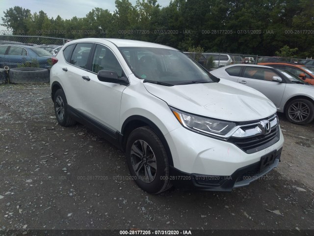 HONDA CR-V 2017 2hkrw6h35hh207702