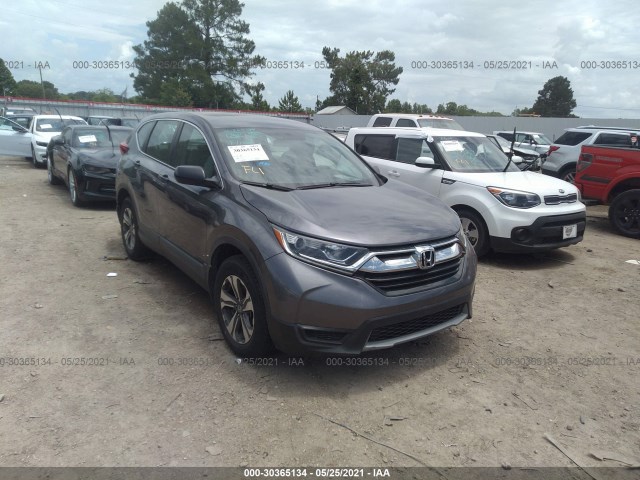 HONDA CR-V 2017 2hkrw6h35hh207893