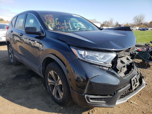 HONDA CR-V LX 2017 2hkrw6h35hh209840