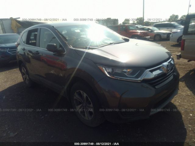 HONDA CR-V 2017 2hkrw6h35hh211197