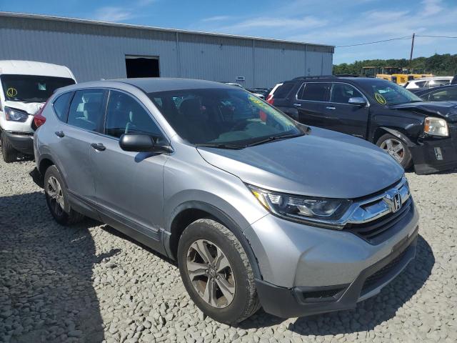 HONDA CR-V LX 2017 2hkrw6h35hh218599