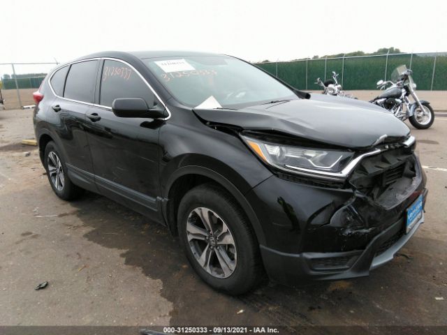 HONDA CR-V 2017 2hkrw6h35hh219638