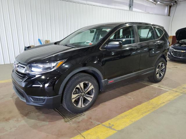 HONDA CRV 2017 2hkrw6h35hh220353