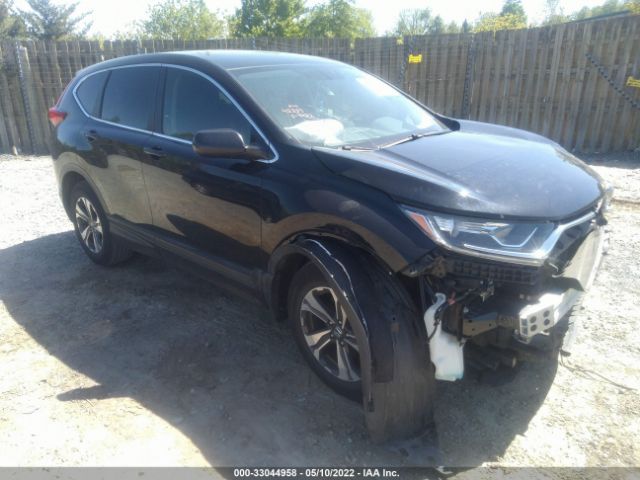 HONDA CR-V 2017 2hkrw6h35hh220370