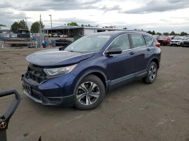 HONDA CRV 2017 2hkrw6h35hh222667