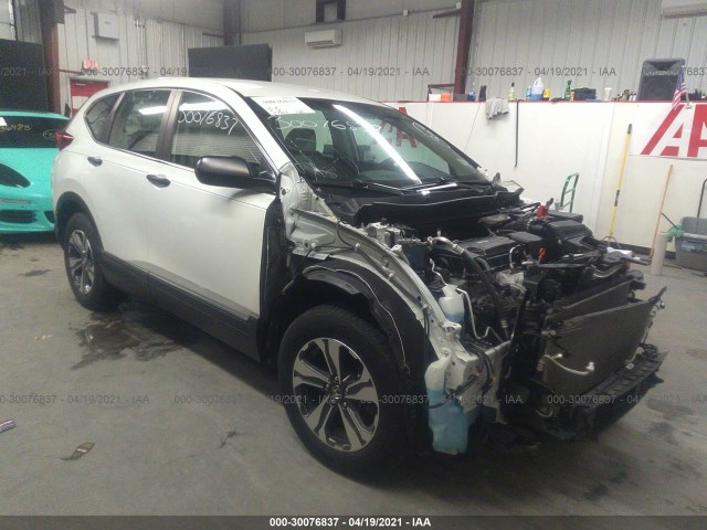 HONDA CR-V 2017 2hkrw6h35hh223592