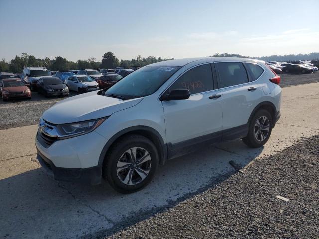 HONDA CR-V LX 2018 2hkrw6h35jh202795