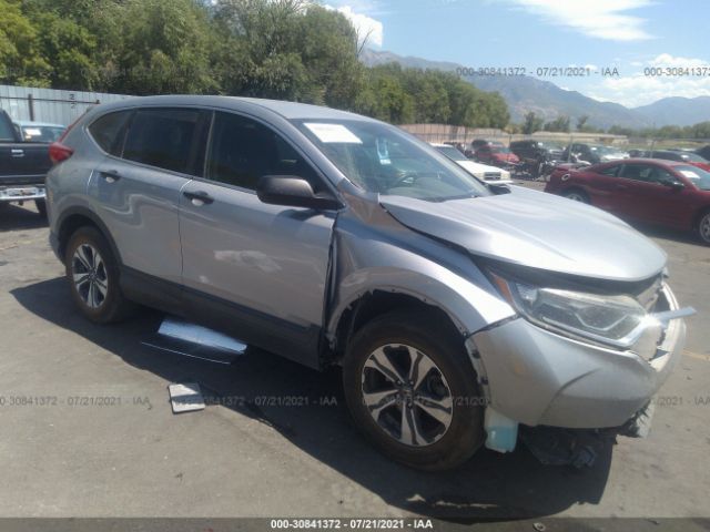 HONDA CR-V 2018 2hkrw6h35jh203588