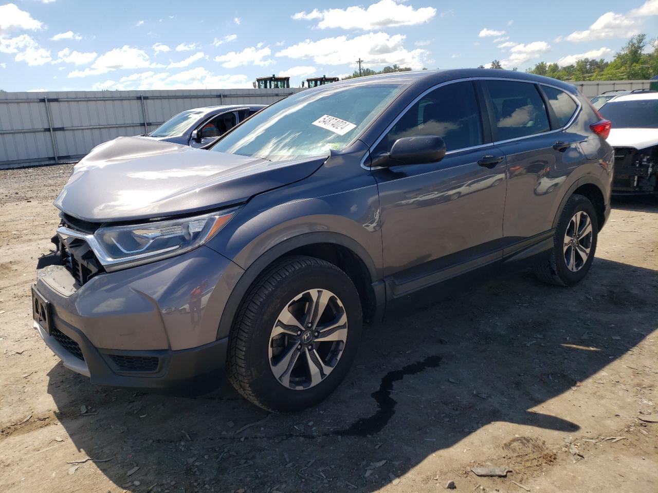 HONDA CR-V 2018 2hkrw6h35jh206314