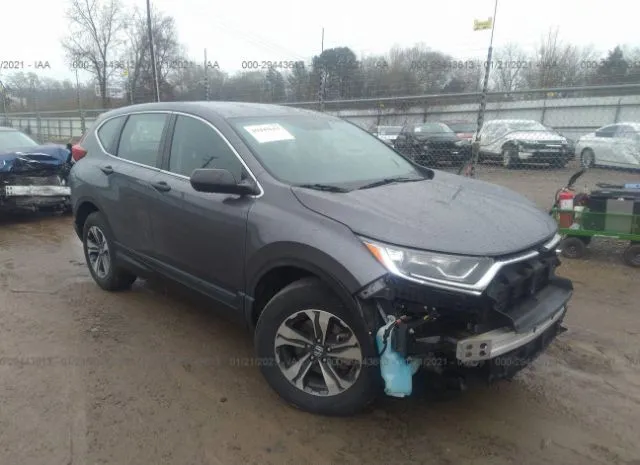 HONDA CR-V 2018 2hkrw6h35jh206443